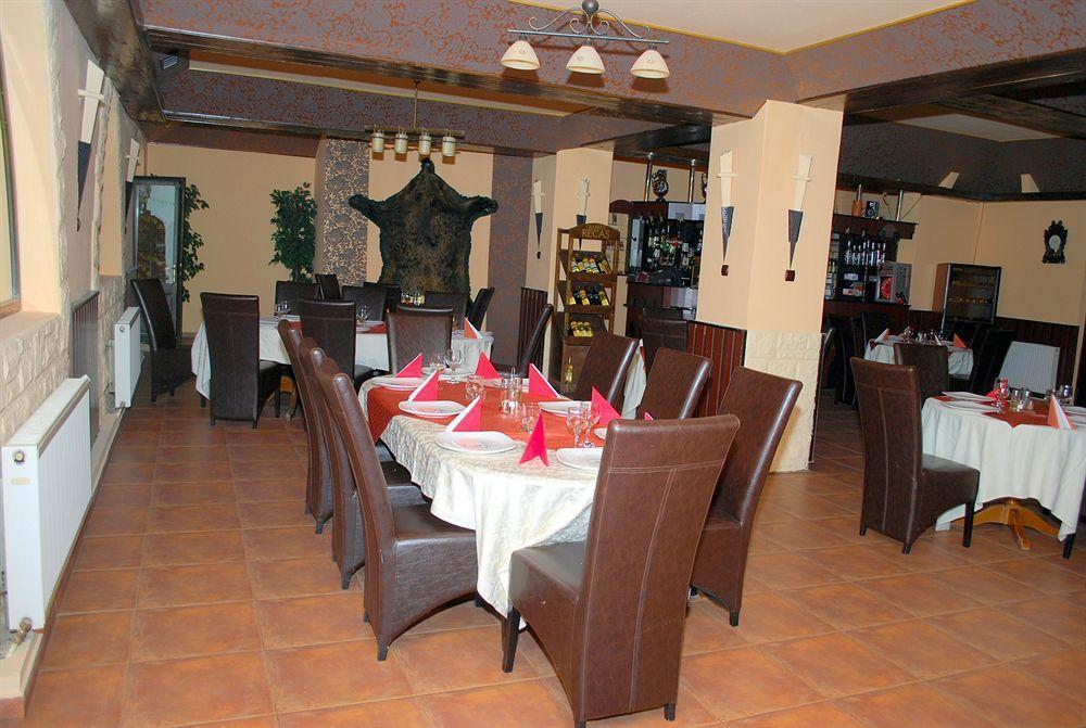 Marion Targu Mures Exterior photo