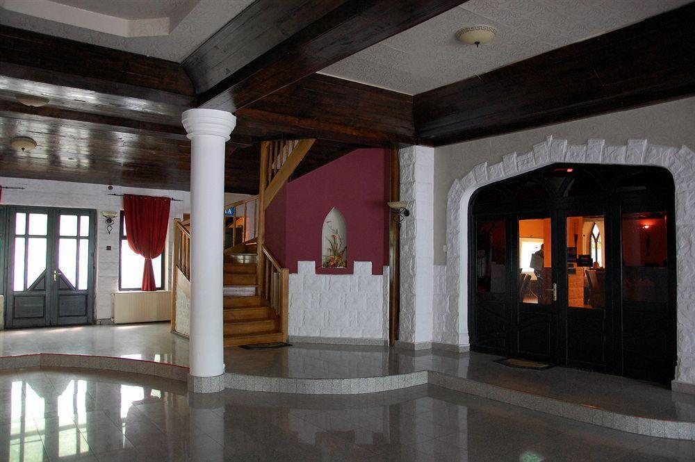 Marion Targu Mures Exterior photo